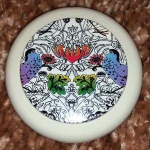 MAC Cosmetics Beauty Powder